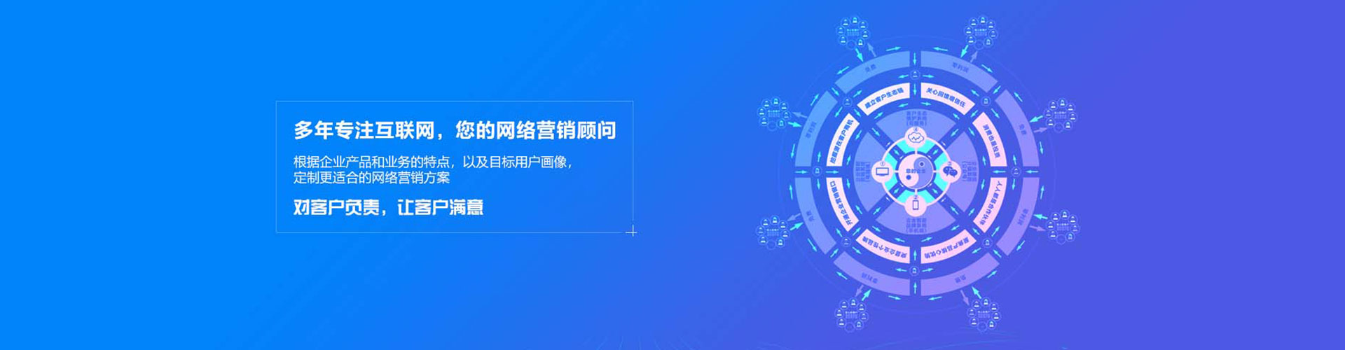 树林百度sem